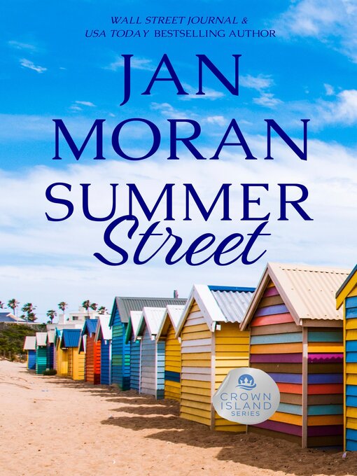 Cover image for Summer Street